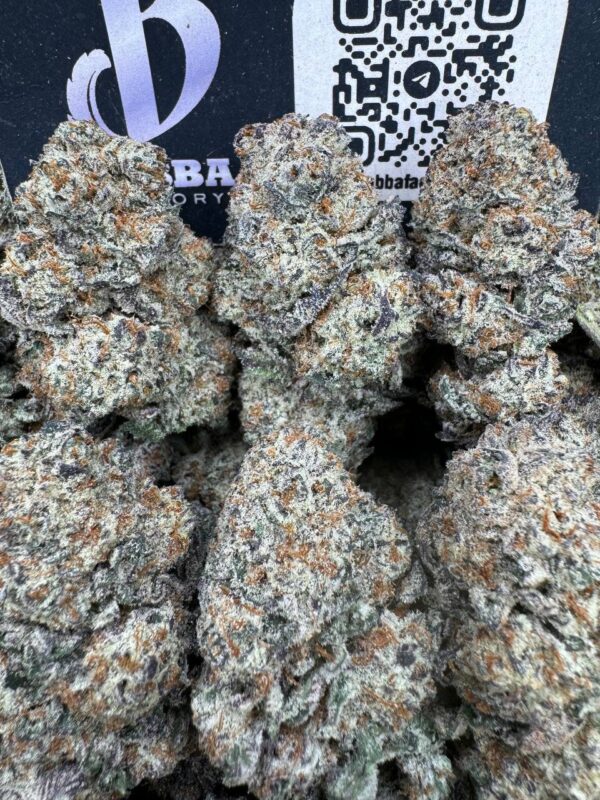BLACK CHERRY TRUFFLEZ