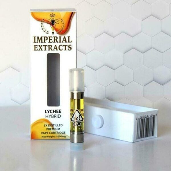 Imperial Carts
